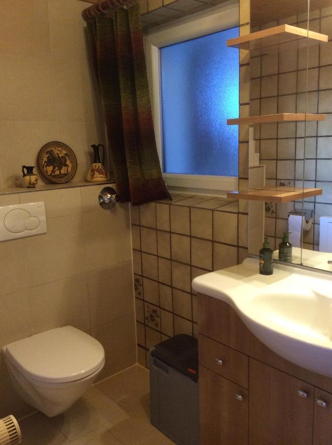 Double Room With A Kitchenette And Private Bathroom In A Beautiful Surrounding 소우텐즈 외부 사진