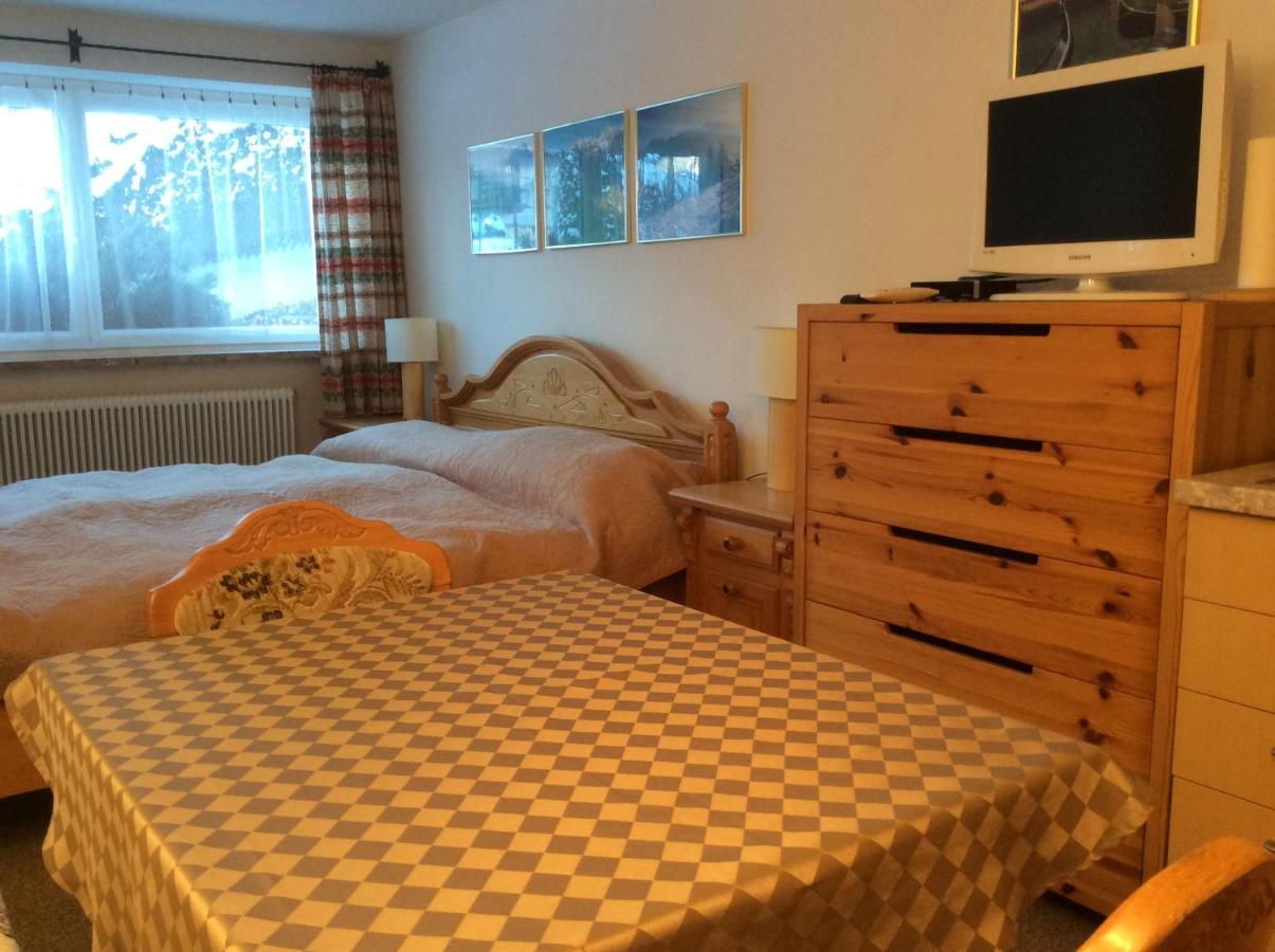 Double Room With A Kitchenette And Private Bathroom In A Beautiful Surrounding 소우텐즈 외부 사진