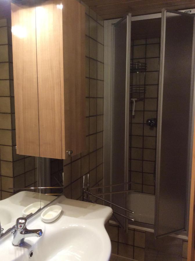 Double Room With A Kitchenette And Private Bathroom In A Beautiful Surrounding 소우텐즈 외부 사진