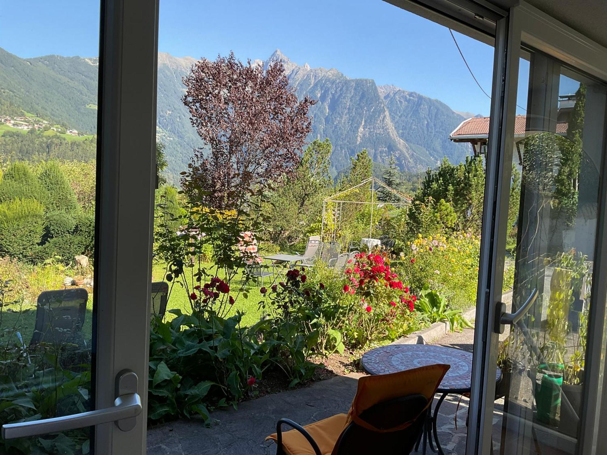 Double Room With A Kitchenette And Private Bathroom In A Beautiful Surrounding 소우텐즈 외부 사진